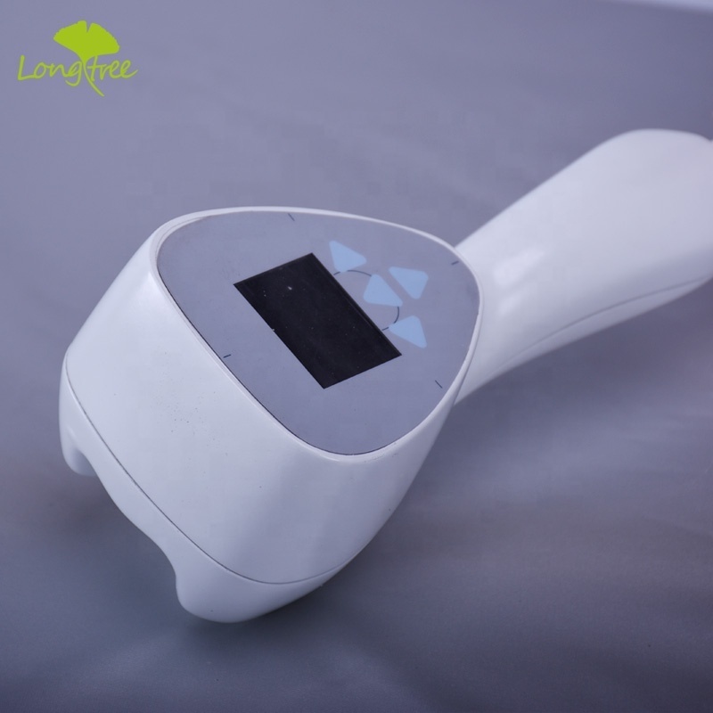 RF Cavitation slimming machine for Face Lifting Anti -wrinkle Body Shaping Radio Frequency Fat Removal