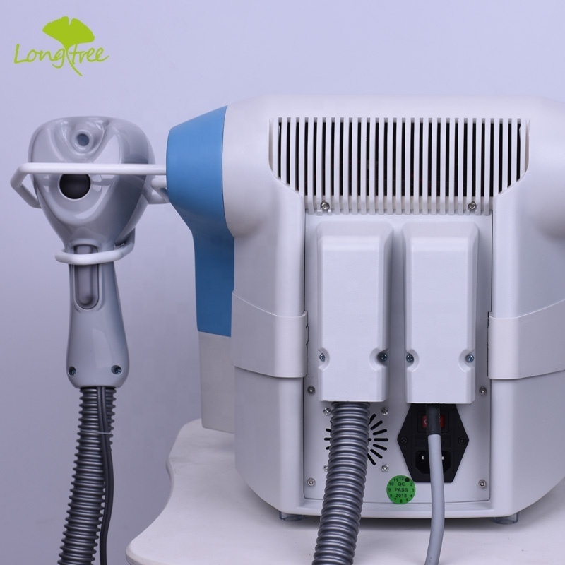 RF Cavitation slimming machine for Face Lifting Anti -wrinkle Body Shaping Radio Frequency Fat Removal