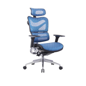 ergonomic desk chair cadeira escritorio office seat