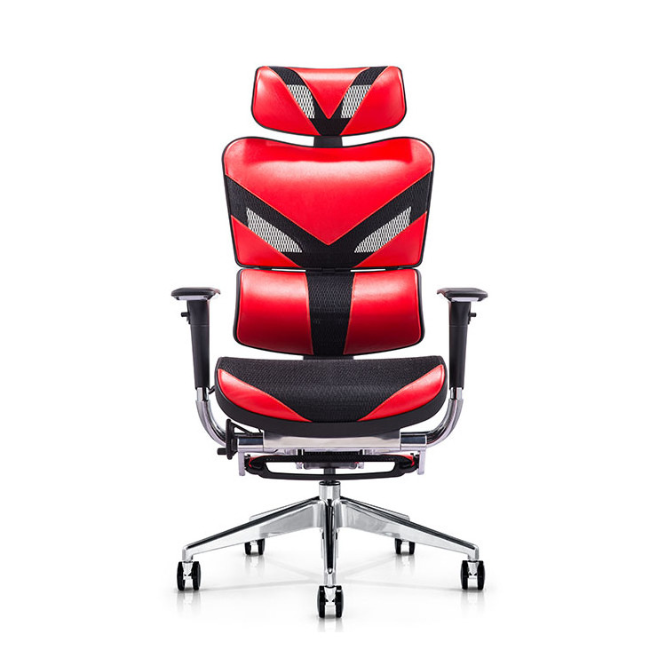 ergonomic desk chair cadeira escritorio office seat