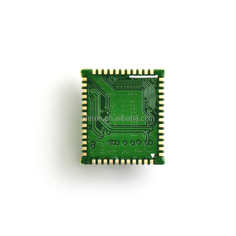 QOGRISYS module wifi based on Realtek chip rtl8822cs 5.8g wireless wifi bluetooth module