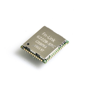 QOGRISYS module wifi based on Realtek chip rtl8822cs 5.8g wireless wifi bluetooth module