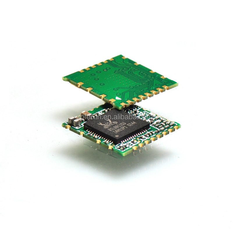 QOGRISYS wireless & rf modules 6111E-UC based on Realtek chip rtl8811cu chip 802.11ac low cost wifi modules