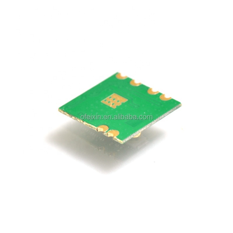 Small Size SV6155P 2.4G Data Communication Module For Micro Projector