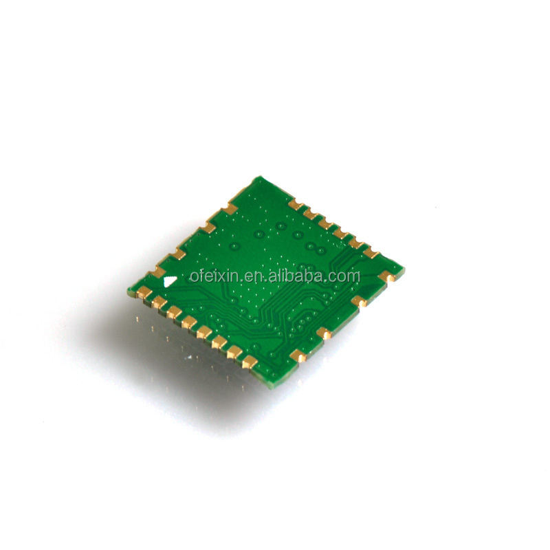 QOGRISYS wireless & rf modules 6111E-UC based on Realtek chip rtl8811cu chip 802.11ac low cost wifi modules