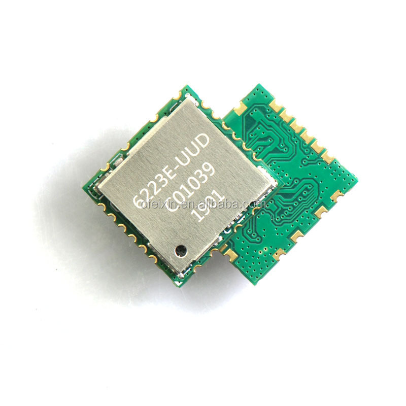 2.4G Realtek WiFi Module RTL8723DU Embedded USB WiFi Chip For Wireless Video Sender