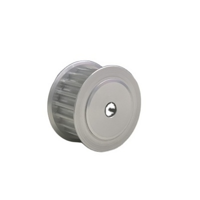 China factory supply high quality steel aluminum stainless steel HTD 3M 5M 8M 14M 20M transmission timing belt pulley