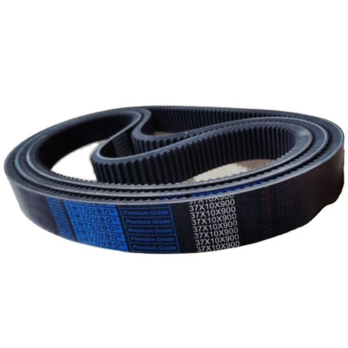 Factory price 1422V/1022V/1922V/2322V/2926V/4430V/4836V/6236V Variable speed belt for machine