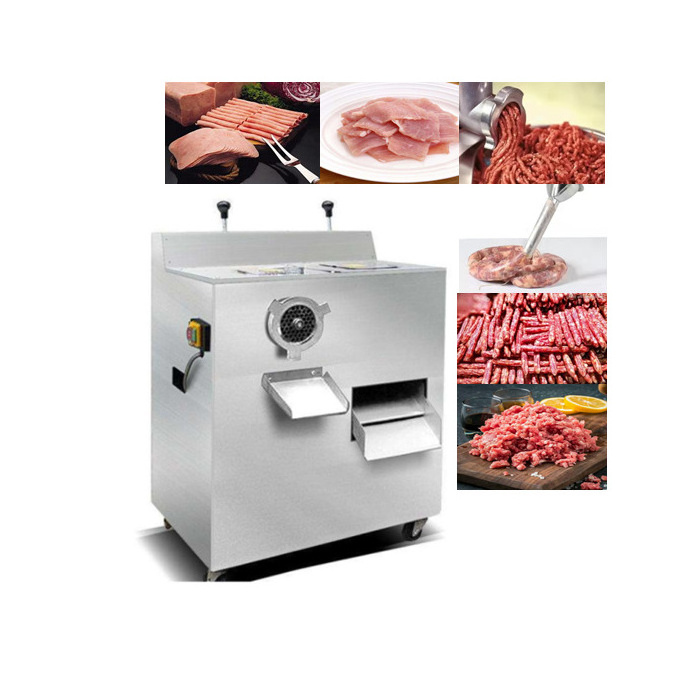 Japanese meat cutting machinery	pork beef meat cube cutting machine chicken cutting machine meat