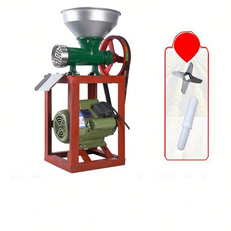 cast iron manual meat grinder 22# with tin plated surface, best price handle operating meat grinder, manual meat mincer