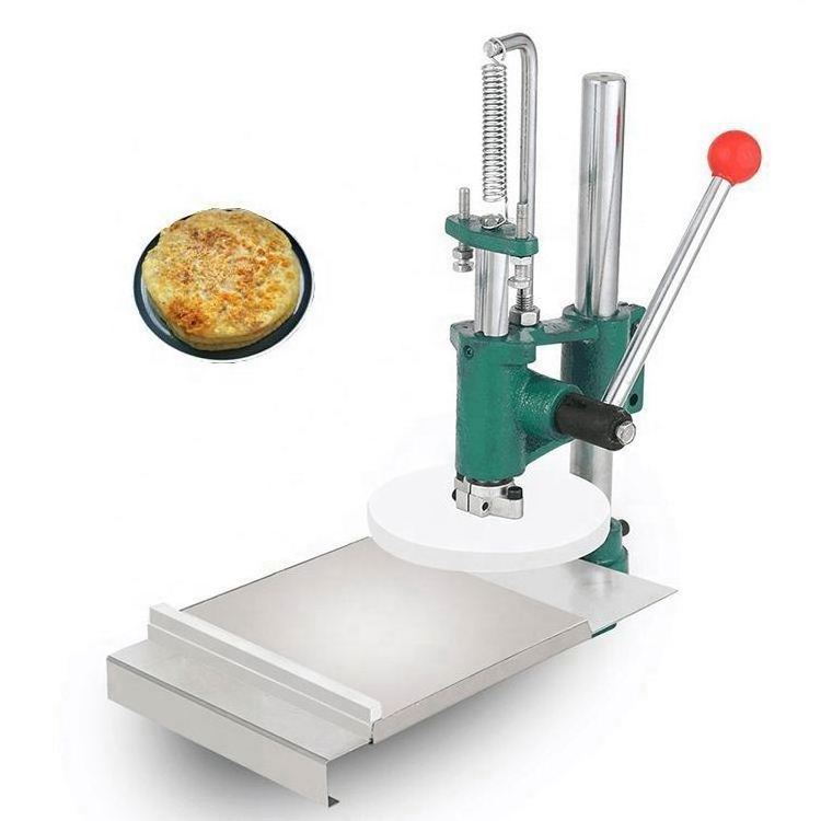 automatic tortilla making machine/electric tortilla press canada The most popular