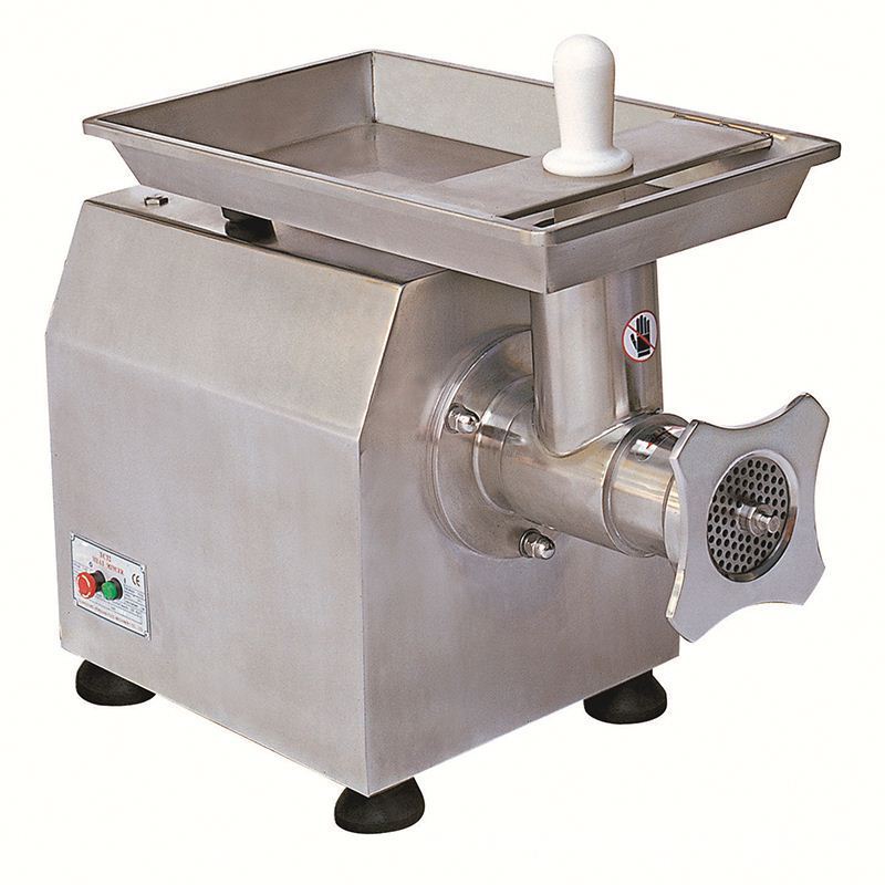 Stainless steel #32 Hand Operated Porkert Meat Mincer Manual Meat Grinder Multi-function Meat Crusher Machine