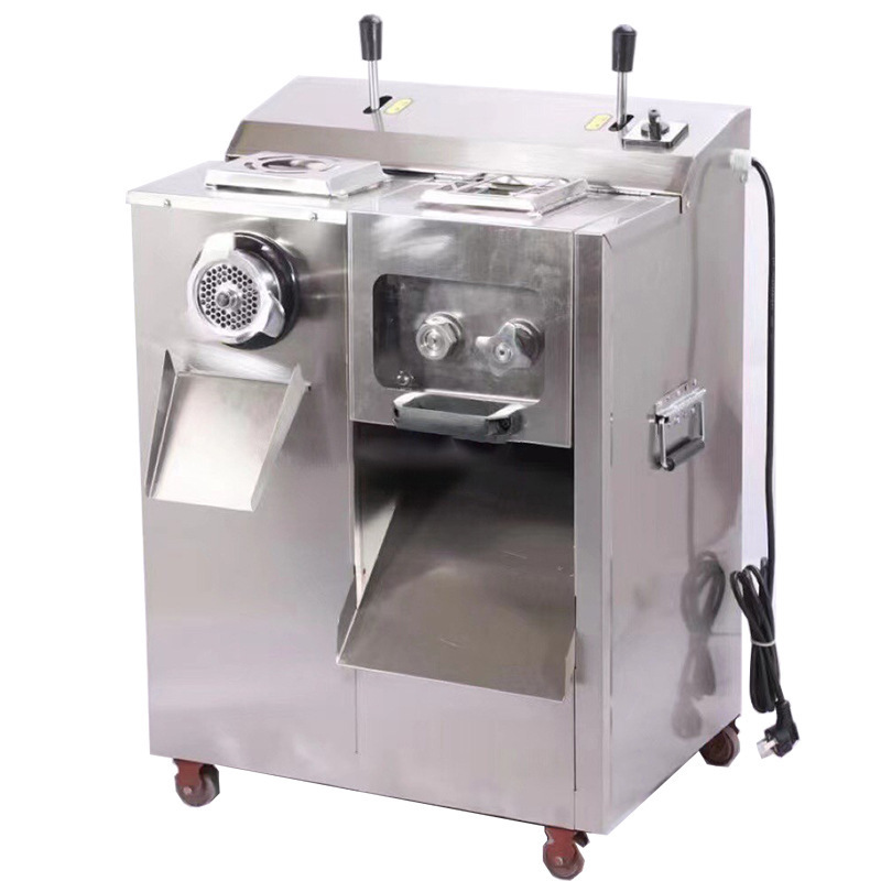 Japanese meat cutting machinery	pork beef meat cube cutting machine chicken cutting machine meat