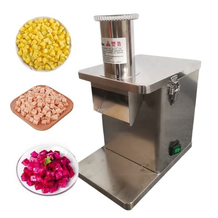 electric cabbage chopper/industrial potato chopper/electric potato chopper