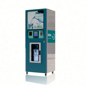 Commercial 5 gallon bottle water vending machine