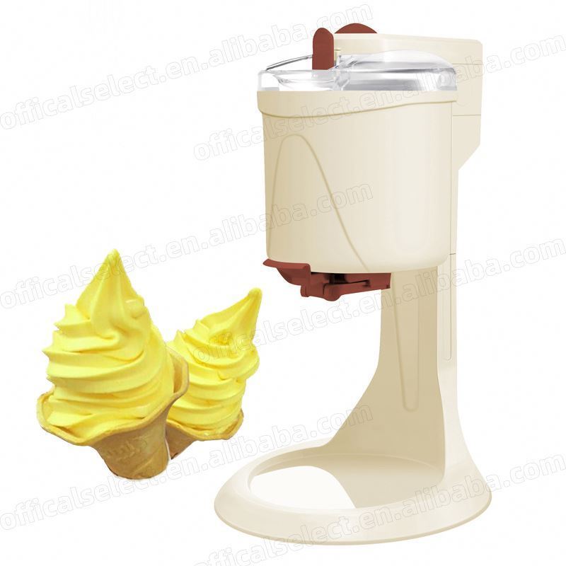 2023 Commercial ice cream machine softy  frozen yogurt making machine ice cream makers for sale