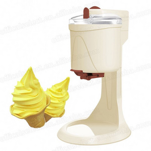 2023 Commercial ice cream machine softy  frozen yogurt making machine ice cream makers for sale