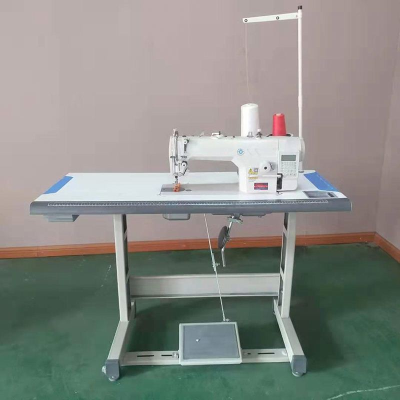 Industrial full hair net normal trendy wigs hair making sewing machine wig machine for industrial sewing hair equipment