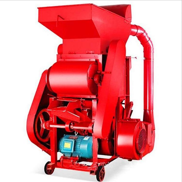 Sunflower seeds sheller/sunflower seeds threshing machine/sunflower seed dehulling machine