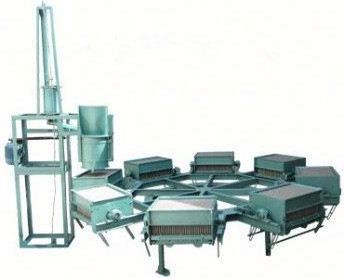 Making project line marking machine chalk mould manufacturers in india