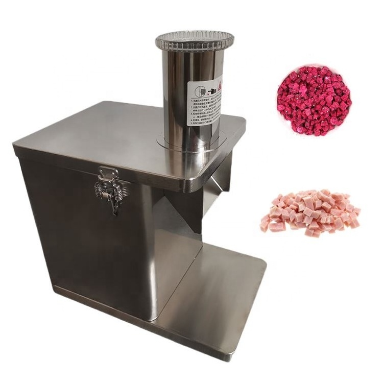 electric cabbage chopper/industrial potato chopper/electric potato chopper