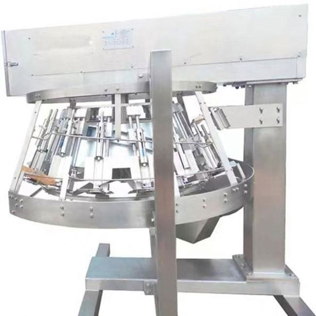 Chicken Leg Thigh Poultry Slaughterhouse Equipment Deboning Machine