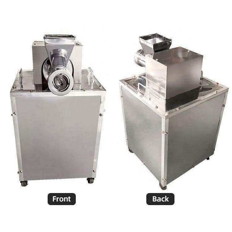 Crepe maker / tortilla making machine / commercial chapati maker The most popular