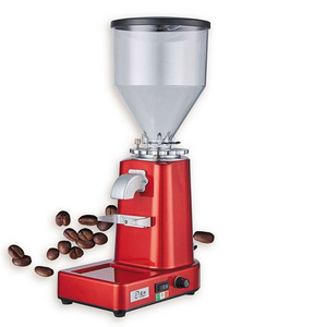 Commercial manual coffee bean grinder grinding coffee machine eureka coffee grinder