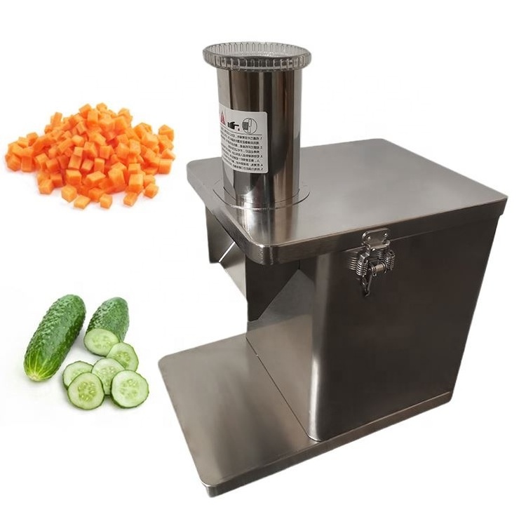 electric cabbage chopper/industrial potato chopper/electric potato chopper