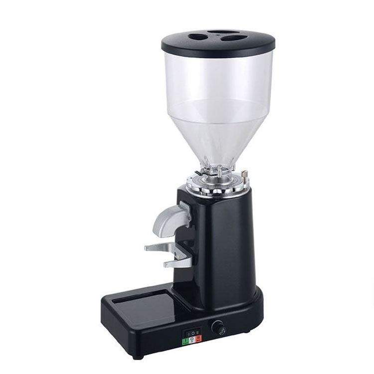 Commercial manual coffee bean grinder grinding coffee machine eureka coffee grinder