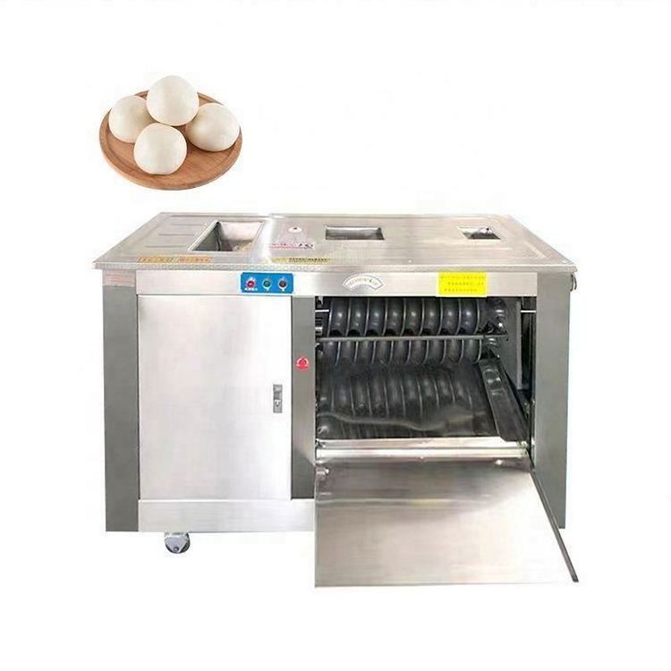 2023 New Product Pita Bread Oven Line Automatic Roti Maker Press Turkish Flat Lavash Bread Machine