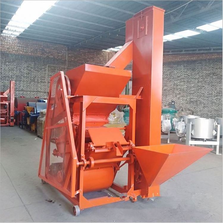 Sunflower seeds sheller/sunflower seeds threshing machine/sunflower seed dehulling machine