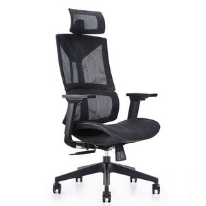 Excellent Quality Orthopedic Back Support Chair For Office Silla Escritorio