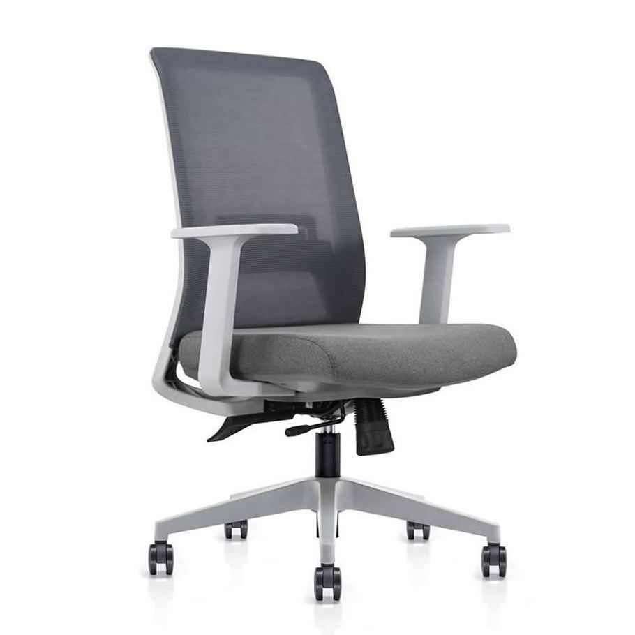 Professional Factory Articulate Ergonomic Mesh Office Chair Parts Swivel Hy3001h