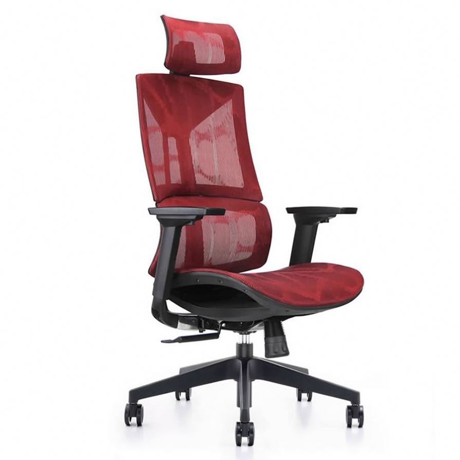 Excellent Quality Orthopedic Back Support Chair For Office Silla Escritorio