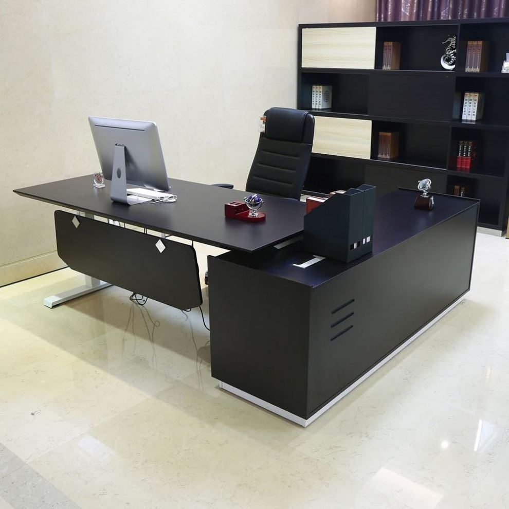 Durable Fish Office Table