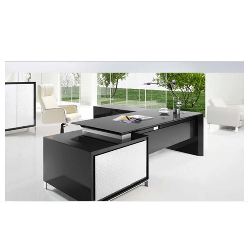 High quality modern design executive desk luxury office furniture