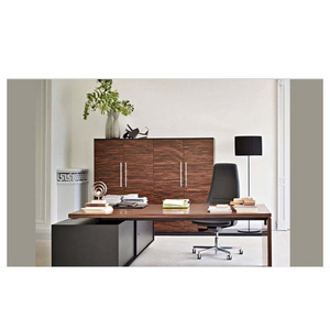 High quality modern design executive desk luxury office furniture