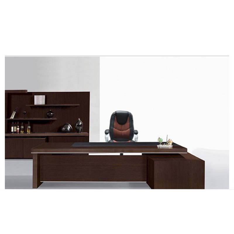 High quality modern design executive desk luxury office furniture