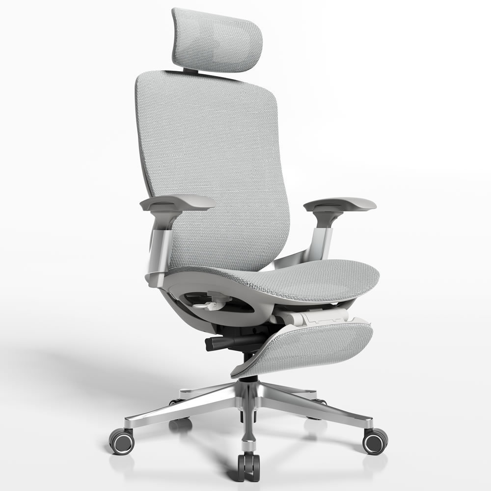 New Design mesh chair ergonomic office chair