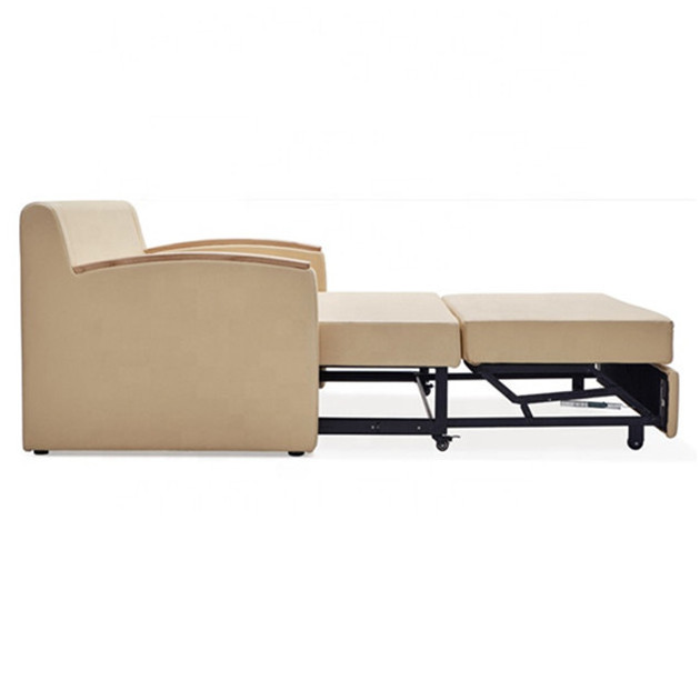 Modern Chesterfield  folding chair  thailand flip sofa bed