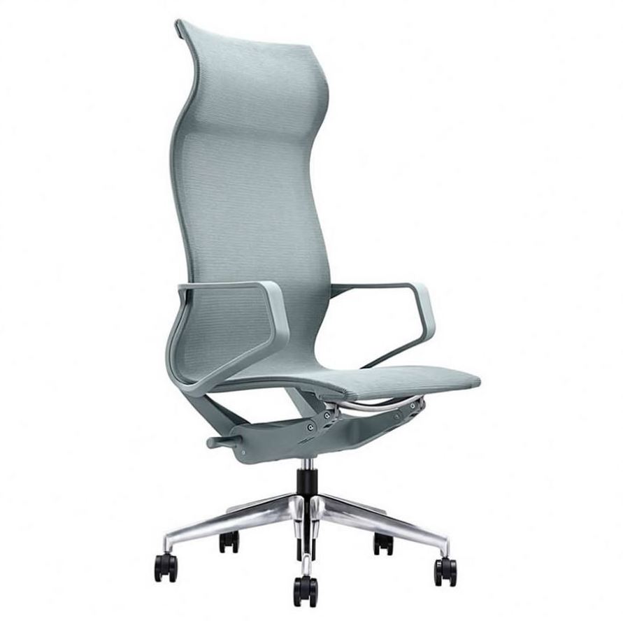 Excellent Quality Orthopedic Back Support Chair For Office Silla Escritorio