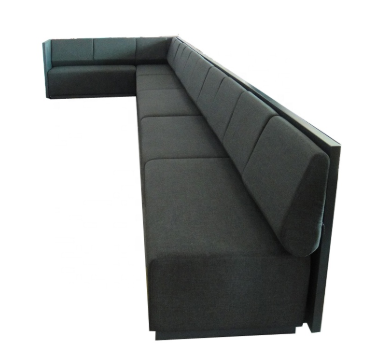 club furnitures sofa booth night club sofa