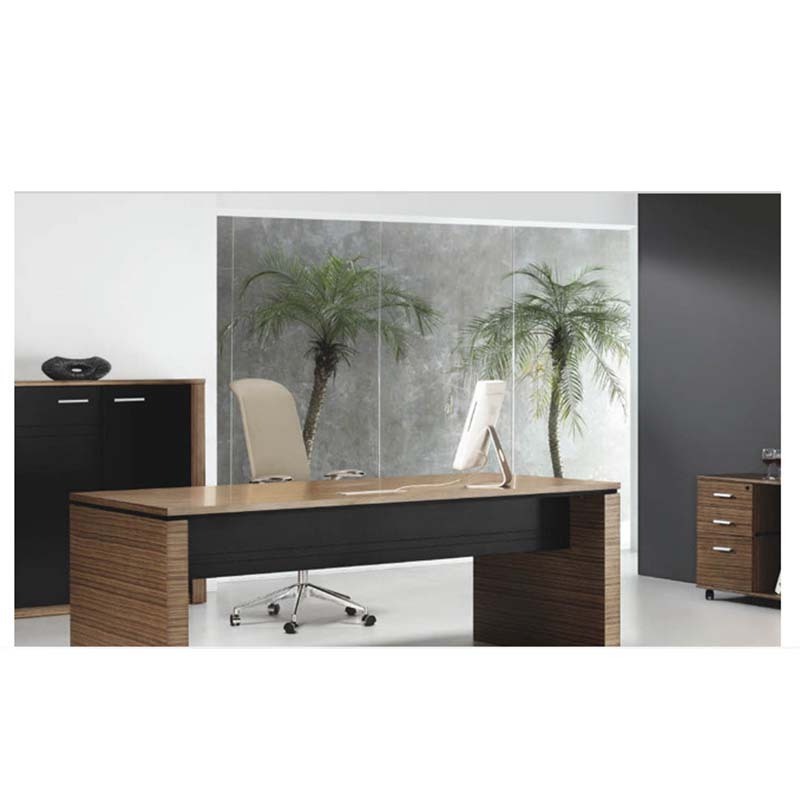 High quality modern design executive desk luxury office furniture