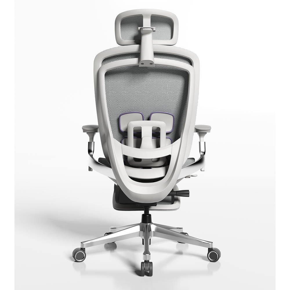 New Design mesh chair ergonomic office chair