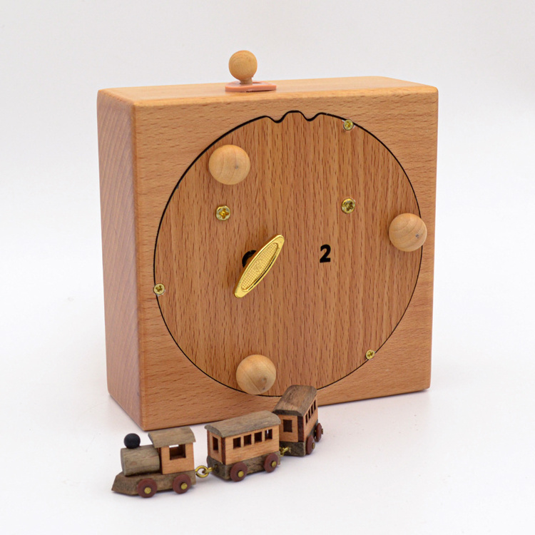 Roller Coaster music box