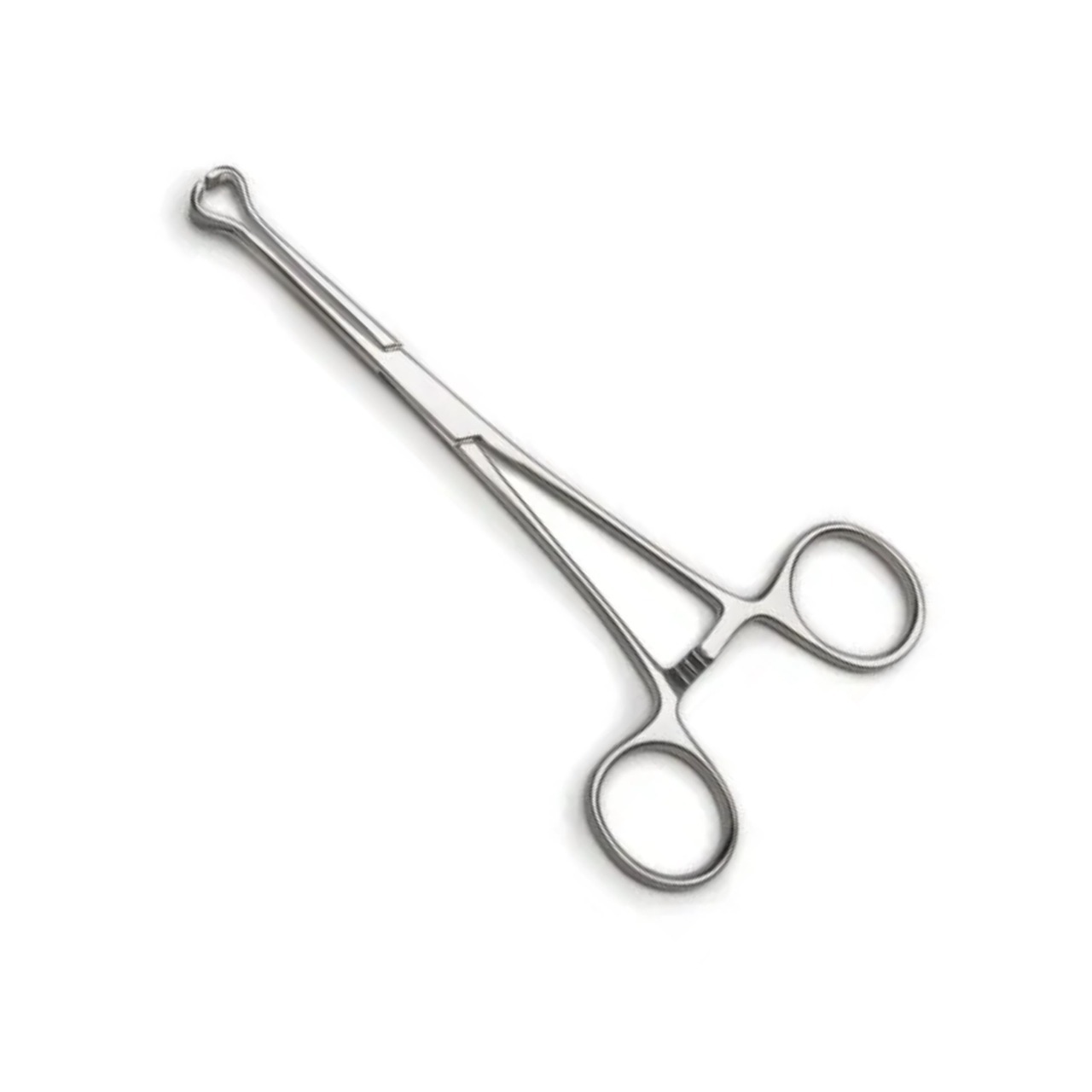 Medical Tool  Babcock Forceps Titanium Surgical Needle Holder Top Quality Hemostatic Forceps