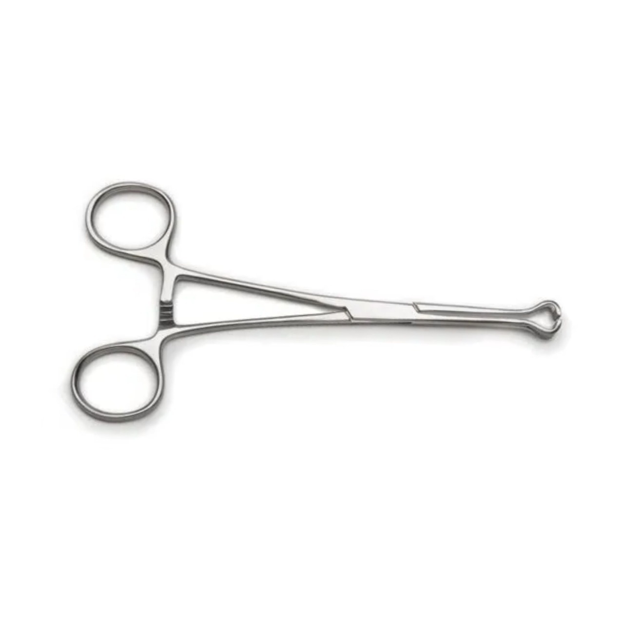 Medical Tool  Babcock Forceps Titanium Surgical Needle Holder Top Quality Hemostatic Forceps