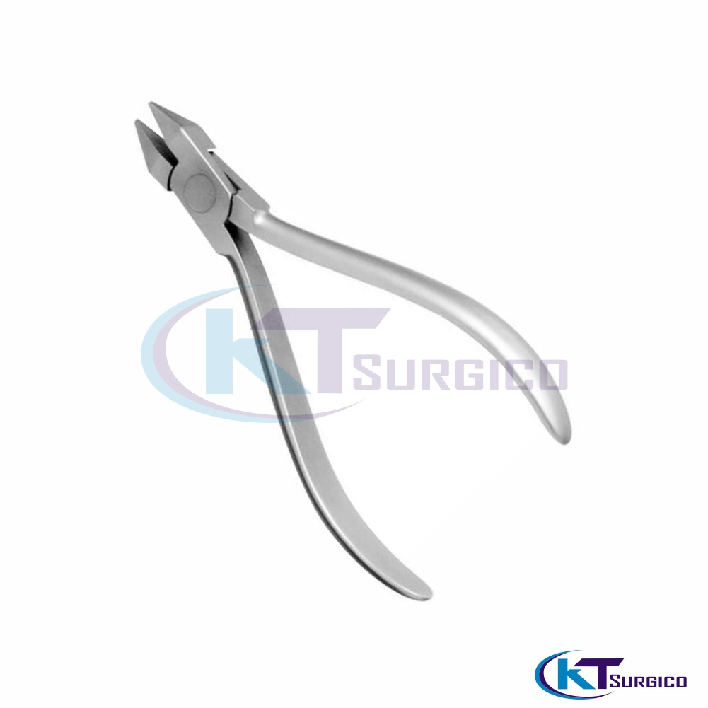 High-Quality Bond Bracket Remover Orthodontic Pliers Manufacturer Dental Supply Company in Pakistan