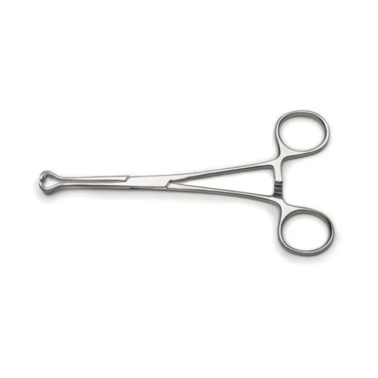 Medical Tool  Babcock Forceps Titanium Surgical Needle Holder Top Quality Hemostatic Forceps